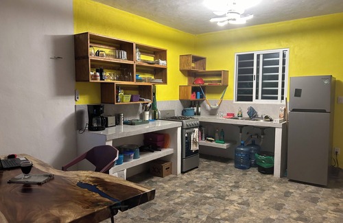 Telchac Puerto Casa | La Casita de Playa