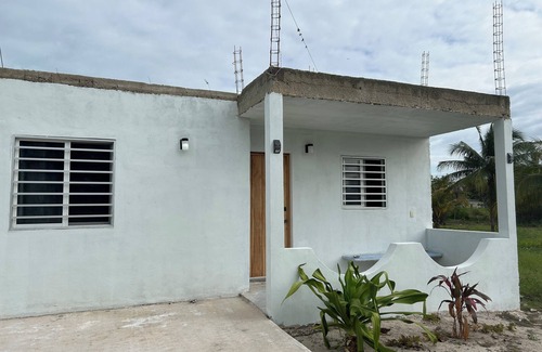 Telchac Puerto Casa | La Casita de Playa