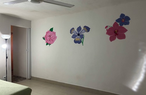Telchac Puerto Casa | La Casita de Playa