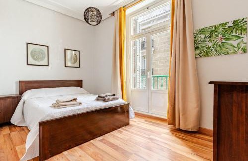 Ciudad Universitaria Apartamento | La Casita de quini