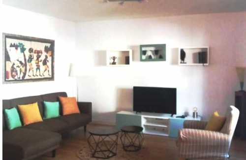 Ponferrada Apartamento | La Casita de Reloj