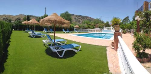 Cenes de la Vega Casa | La Casita de Rufo