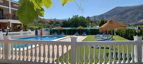 Cenes de la Vega Casa | La Casita de Rufo