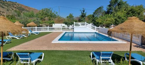 Cenes de la Vega Casa | La Casita de Rufo