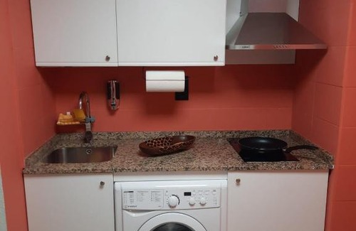 Salou Apartamento | la casita de salou