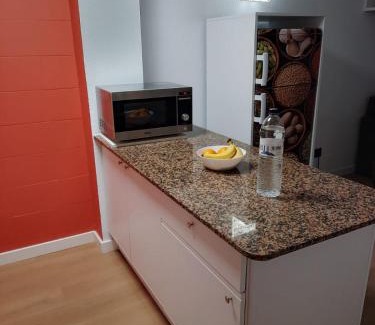 Salou Apartamento | la casita de salou