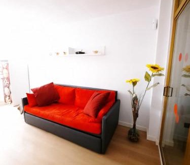 Salou Apartamento | la casita de salou