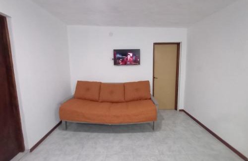 San Bernardo del Tuyú Casa | La casita de Sanber