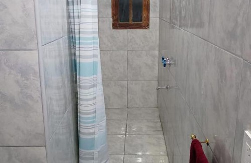 San Bernardo del Tuyú Casa | La casita de Sanber