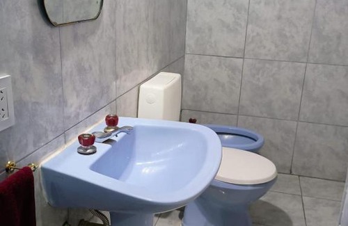 San Bernardo del Tuyú Casa | La casita de Sanber