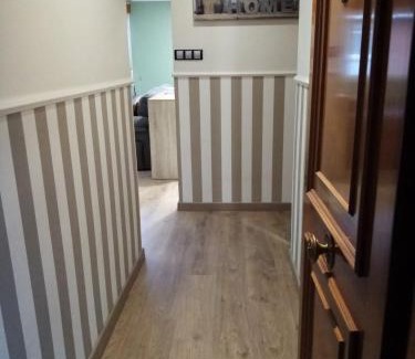 Distrito Oeste Apartamento | La casita de Sofia