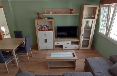 Distrito Oeste Apartamento | La casita de Sofia