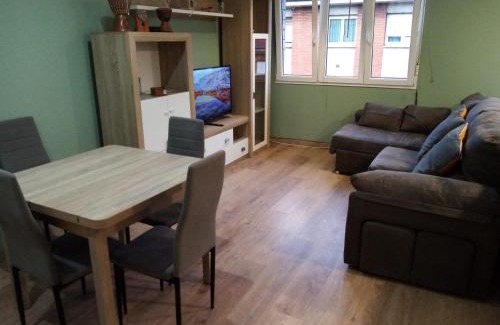 Distrito Oeste Apartamento | La casita de Sofia