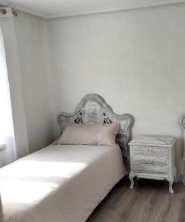 Soria Casa | La casita de Soria