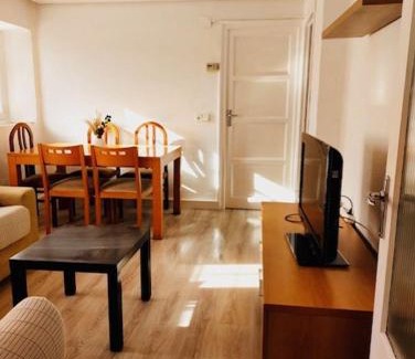Soria Casa | La casita de Soria