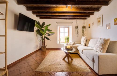 Taucho Casa | La Casita de Taucho