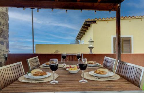 Taucho Casa | La Casita de Taucho