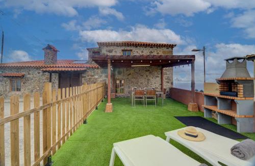 Taucho Casa | La Casita de Taucho