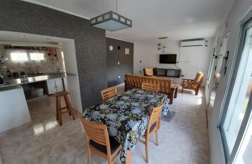 Balneario Sauce Grande Casa | La Casita de Thor