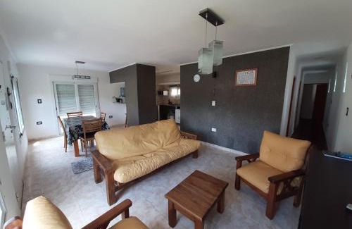 Balneario Sauce Grande Casa | La Casita de Thor