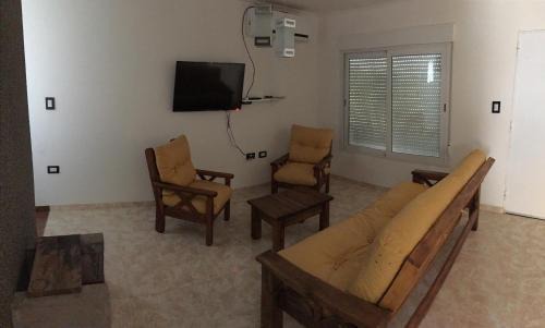 Balneario Sauce Grande Casa | La Casita de Thor