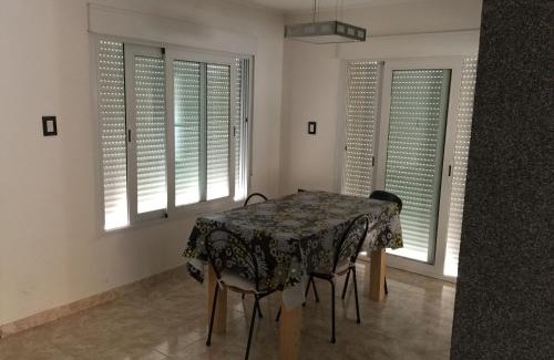 Balneario Sauce Grande Casa | La Casita de Thor