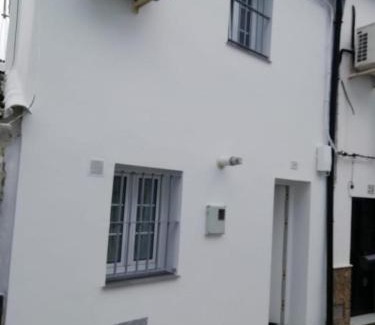 Ubrique Casa | La Casita de Ubrique