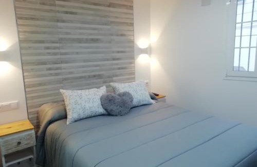 Ubrique Casa | La Casita de Ubrique