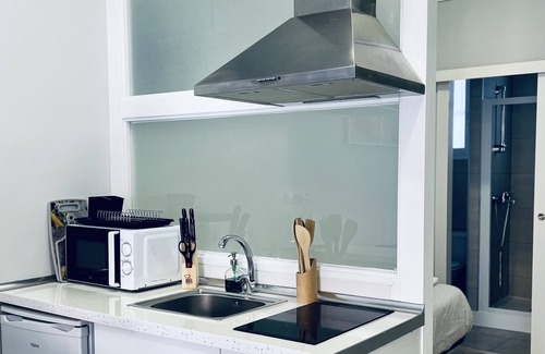 Vista Alegre Apartamento | LA CASITA DE VALVANERA