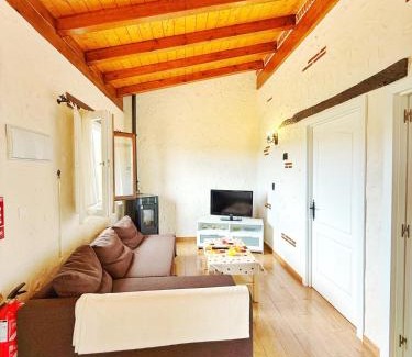 Cabrojo Apartamento | La casita de Vera