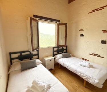 Cabrojo Apartamento | La casita de Vera