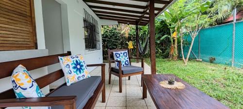 Cocles Casa | La Casita de Yan