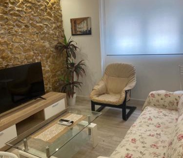 Campoamor Apartamento | LA CASITA DE YESSY