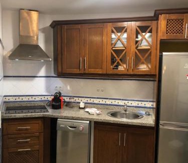 Coin Casa | La casita del albaicin