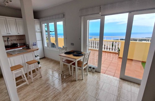 Breña Alta Apartamento | La Casita del Arco