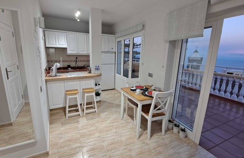 Breña Alta Apartamento | La Casita del Arco