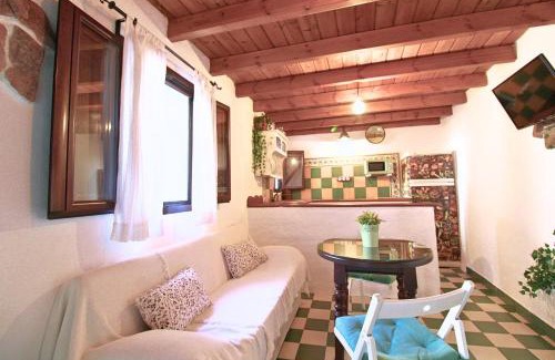 Santa Ana la Real Casa | La Casita del Bosque de las Letras by SIERRA VIVA