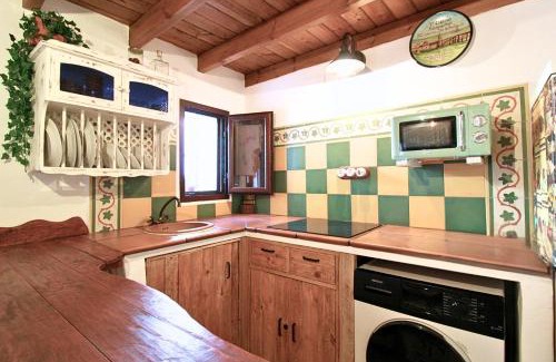 Santa Ana la Real Casa | La Casita del Bosque de las Letras by SIERRA VIVA