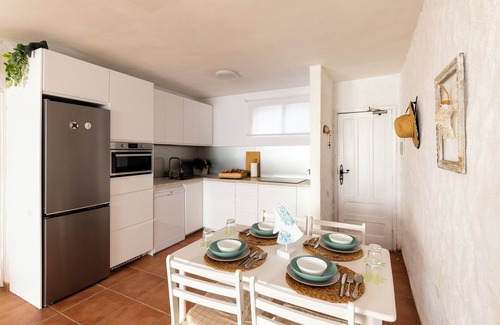 Poris de Abona Apartamento | La Casita del Caletón