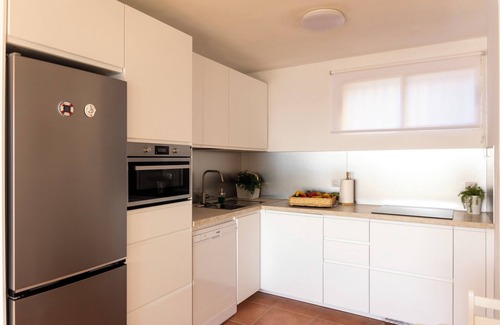 Poris de Abona Apartamento | La Casita del Caletón