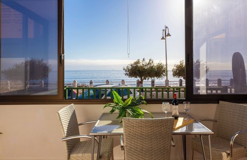Poris de Abona Apartamento | La Casita del Caletón