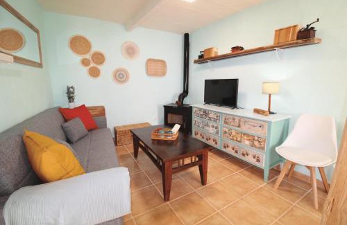 Cortelazor Casa | La Casita del Chopo by SIERRA VIVA