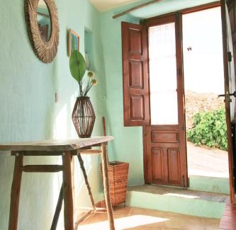 Cortelazor Casa | La Casita del Chopo by SIERRA VIVA