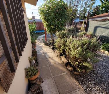Argüello Apartamento | La casita del colibri