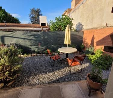 Argüello Apartamento | La casita del colibri