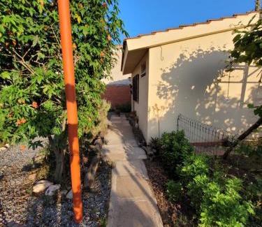 Argüello Apartamento | La casita del colibri