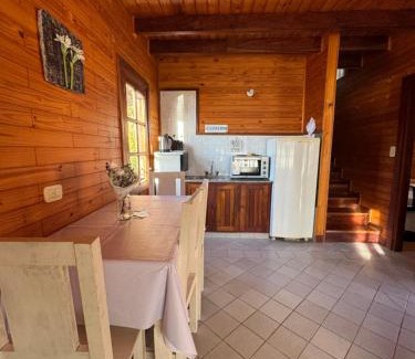 Departamento El Carmen Apartamento | La casita del Dique