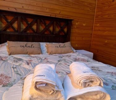 Departamento El Carmen Apartamento | La casita del Dique