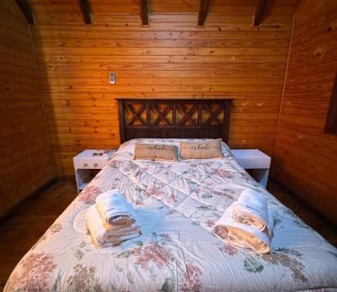 Departamento El Carmen Apartamento | La casita del Dique
