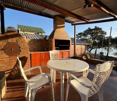 Departamento El Carmen Apartamento | La casita del Dique